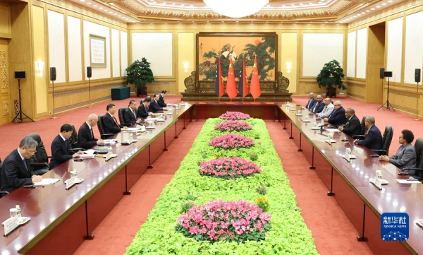 习近平会见巴布亚新几内亚总理马拉佩2.jpg